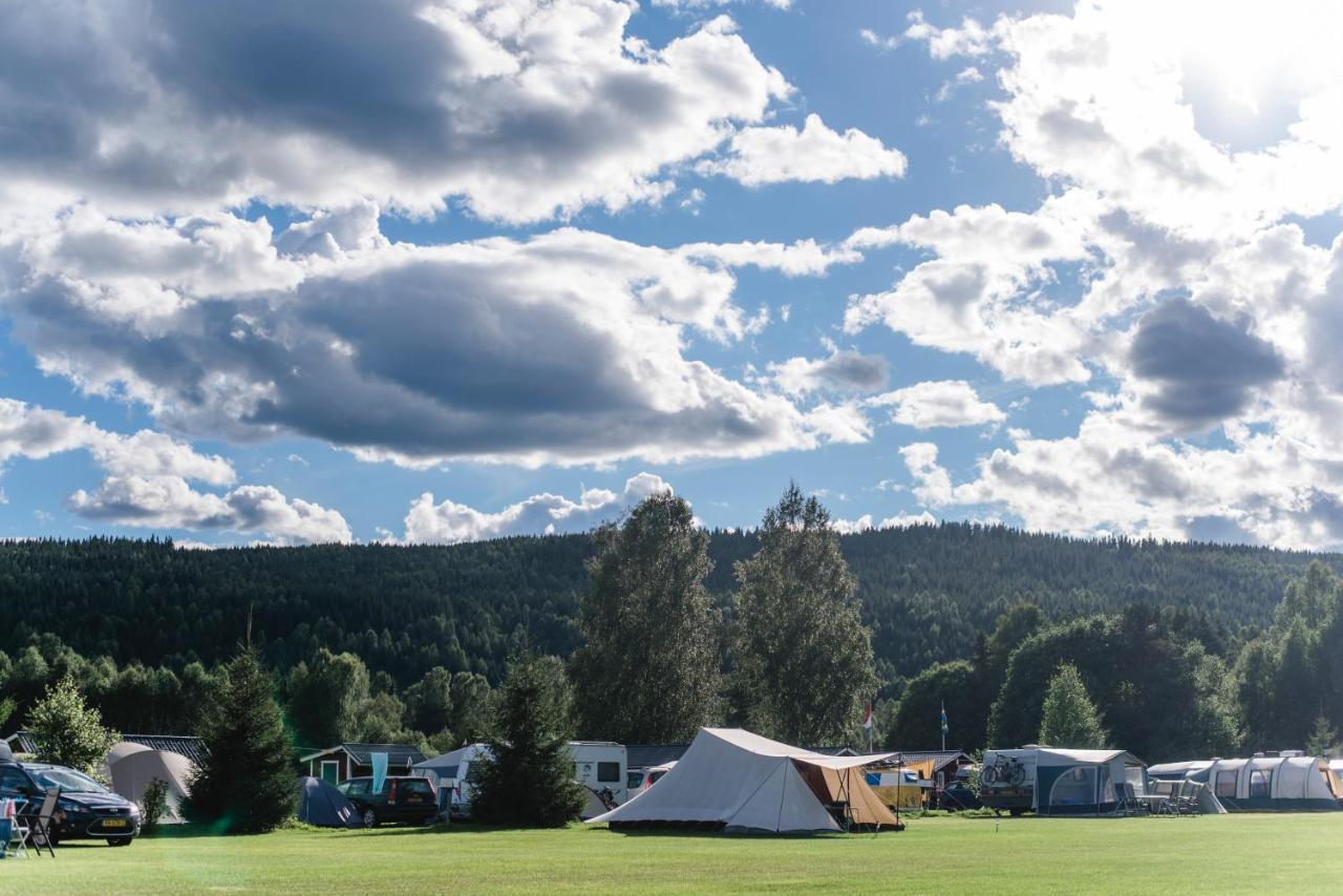 Alevi Camping Stollet Exterior photo